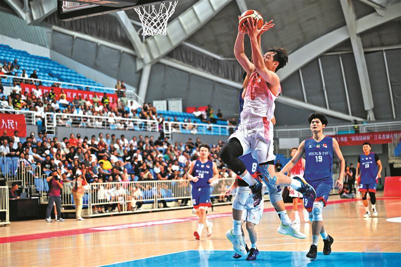 赛场的宜兴 赛场的宜兴