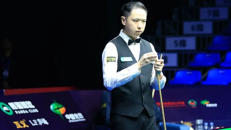 丁俊晖, yid, 武汉公开赛 丁俊晖, yid, 武汉公开赛