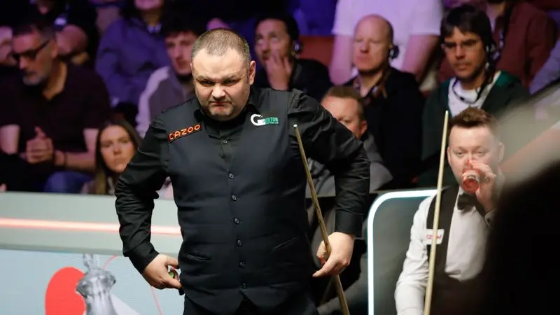 斯诺克英格 斯诺克英格