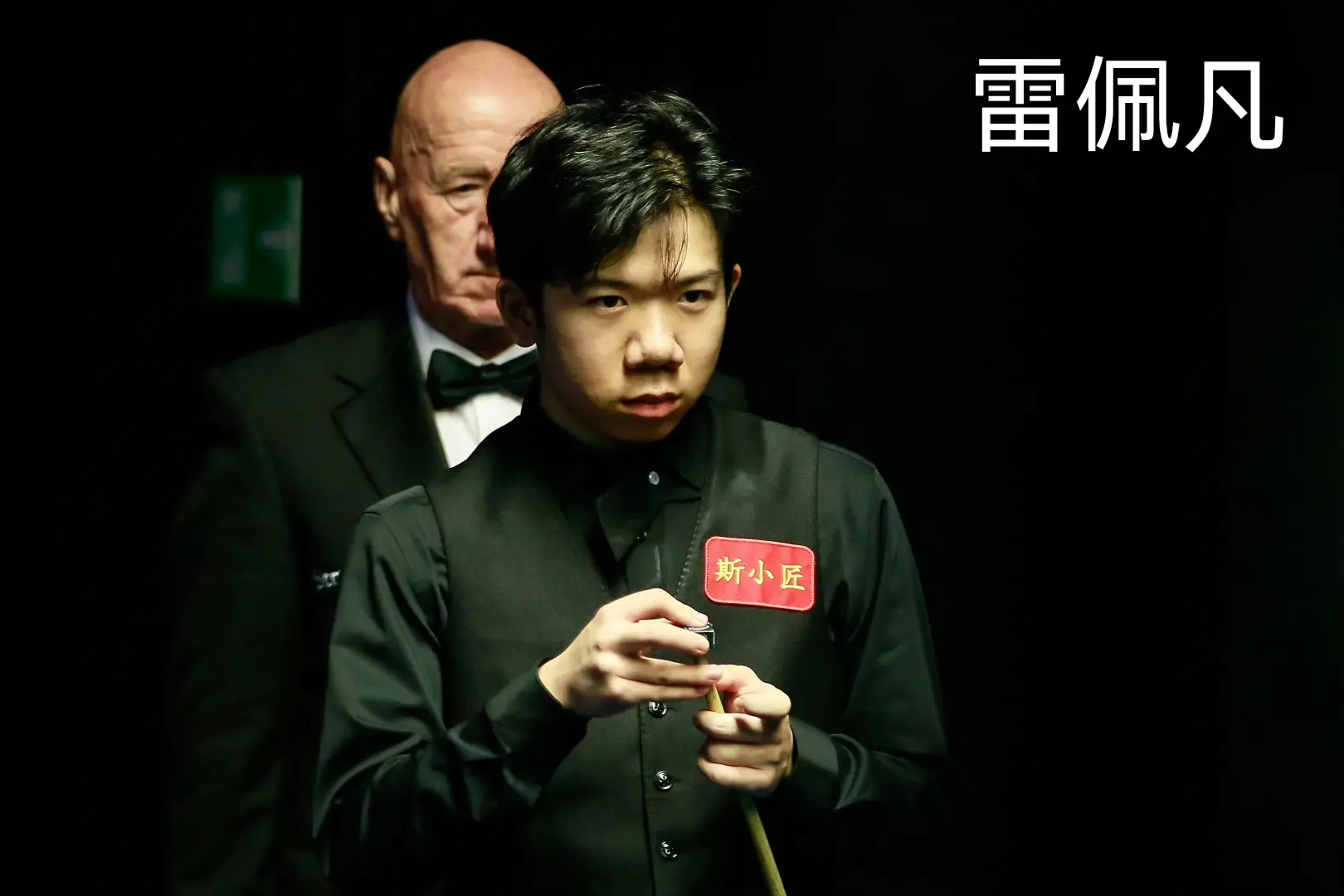 正如去年的, 力争要追赶, 他是现役唯 正如去年的, 力争要追赶, 他是现役唯