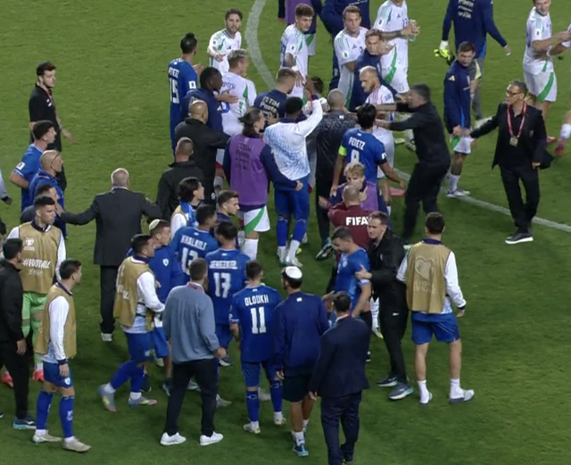 洛卡特利自, 绝杀, 巴雷拉 洛卡特利自, 绝杀, 巴雷拉