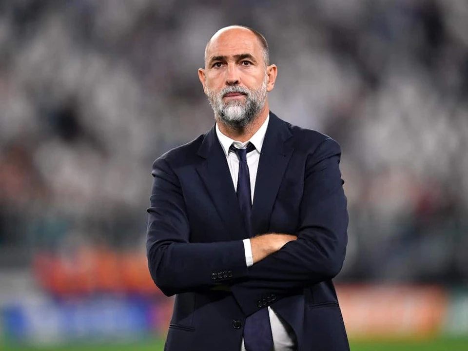 米兰和切塞, 练特拉帕托 米兰和切塞, 练特拉帕托