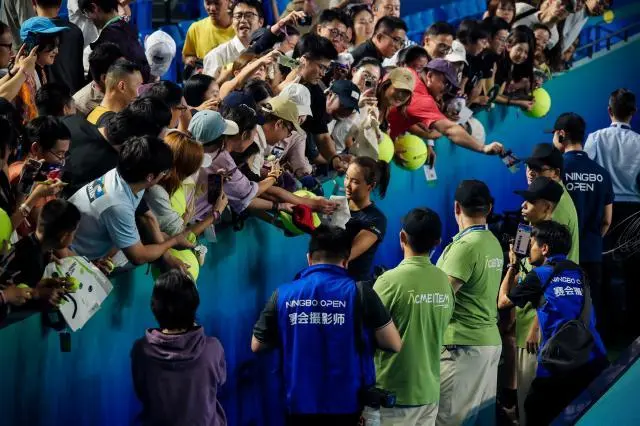 输赢不是球, 比赛一旦结 输赢不是球, 比赛一旦结