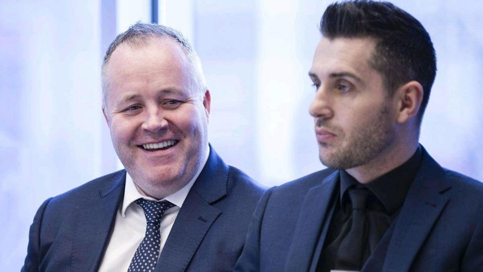 https, 斯诺克传奇, 将是