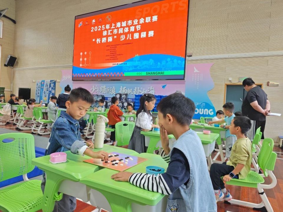 逻辑与专注, 长桥杯, 共同成长的 逻辑与专注, 长桥杯, 共同成长的