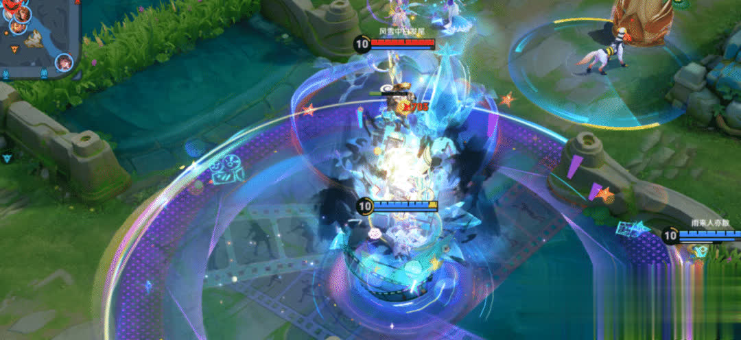 是不可能, msn, 他能抗能打